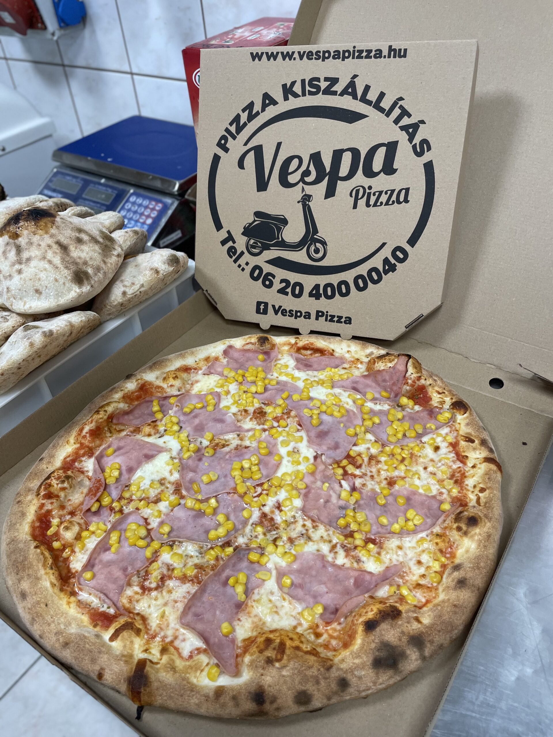 IMG-7376 10. Ínyenc pizza